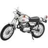 Image de Maquette moto - REVELL - Yamaha 250 DT-1 - Plastique - 61 pièces - Adulte