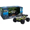 Image de Voiture Radiocommandée - Revell Control - Truggy Rc - Power Dragon - 25 Km/h - Échelle 1:20 - Des 8 Ans