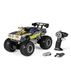Image de Voiture radiocommandée tout terrain - Revell Control - GhostDriver XXL - 29 x 42.8 x 26.4 cm - Corps éclairé