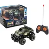 Image de Mini Suv Rc Field Hunter