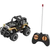 Image de Engin Terrestre - Revell Control - Mini Suv - Radiocommandé