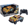 Image de Voiture Radiocommandée Ghost Driver 1:22 Plastique Coloris Unique 17 Cm Revell