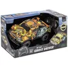 Image de Véhicule RC - Revell Control - Ghost Driver 1:22 - Électrique - Multicolore - Pour enfants à partir de 6 ans