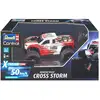 Image de Revell Jouet En Plastique Multicolore, 26,5 X 18,5 X 12 Cm