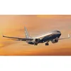 Image de Maquette avion : Model Set : Boeing 737-800