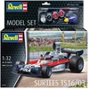 Image de Revell Kit De Modélisme Formule 1 Surtees Ts16/03 1:32 - 78 Pièces