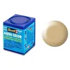 Image de Peinture acrylique - Revell - 36314 - Aqua Beige Satiné - Mixte - 12 ans et plus