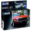 Image de Maquette voiture : 70 Shelby Mustang GT500