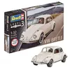 Image de Maquette VW Beetle 1/32   Kit de démarrage à monter (dès 13 ans)