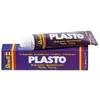 Image de Mastique - REVELL - Plasto - Recouvre les défauts dassemblage les fissures et les joints - 25 ml - Blanc