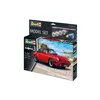 Image de Maquettes Model Set Model Set Porsche 911 Carrera 3.2 Targa (G-Model)-Revell en occasion ou reconditionné