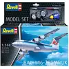 Image de Revell Maquette Bae 146-200 Airuk Échelle 1:144 63 Pièces