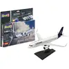 Image de Maquette Revell Airbus A320neo Lufthansa 1/144 Multicolor