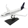 Image de Maquette davion Revell Airbus A320 neo Lufthansa 63942 - Blanc - Intérieur - Mixte - 1 pc(s)