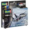 Image de Revell Model Set Grumman F-14d Super Tomcat Airplane