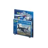 Image de Maquettes Model Set Model Set Vought F4u-1d Corsair-Revell en occasion ou reconditionné