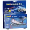 Image de Kit De Modèle Revell De L'avion Boeing 747-200