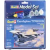Image de Maquette Revell Eurofighter Typhoon - Ensemble Complet Pour Modélistes