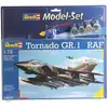 Image de Ensemble De Modèle Revell Raf Tornado Gr.1 À Construire