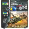 Image de Revell Model Set - Ah-64a Apache