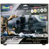 Image de Kit Maquette Black Pearl 1 50 Revell Rel65499