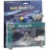 Image de Ensemble De Modèle Revell Bismarck - Kit De Construction Complet