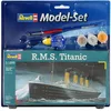 Image de Kit De Modélisme Revell Du Titanic - Échelle 1:1200