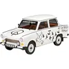 Image de Maquettes Model Set Model Set Trabant 601s "Choix Des Maquettistes-Revell en occasion ou reconditionné