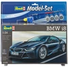 Image de Kit Maquette Bmw I8 1 24 Revell Rel67008