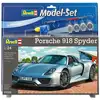 Image de Revell Model Kit-porsche 918 Spyder