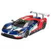 Image de Maquette voiture : Model Set : Ford GT - Le Mans