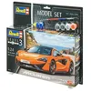 Image de Maquettes Model Set MODEL SET MCLAREN 570S en occasion ou reconditionné