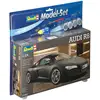 Image de Kit Maquette Audi R8 1 24 Revell Rel67057