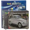 Image de Maquette Revell Coccinelle 1968 1/24 171 Mm Multicolor Autres