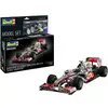 Image de Maquette De Formule 1 - Model Set - Mclaren Mercedes Mp4-25 Lewis Hamilton - Avec Colle, Peintures Et Accessoires