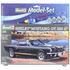 Image de Maquette Revell Shelby Mustang Gt 350 1:24 Multicolor Plastique
