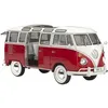 Image de REVELL Model Set VW T1 Samba Bus Maquette à Construire à Coller et à Peindre Avec Accessoires