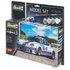 Image de Model Set Porsche 934 Rsr"martin