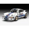 Image de Maquette voiture : Model Set : Porsche 934 RSR Martini