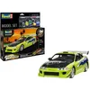 Image de Maquette de voiture - REVELL - Model Set - Fast & Furious - Mitsubishi Eclipse de Brian - Avec colle peintures et accessoires