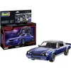 Image de Maquette Voiture Billy’s Chevy Camaro Z/28 Stranger Things 1:24 Revell