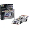 Image de Maquette voiture - REVELL - Porsche 917/10 - Échelle 1:32 - 64 pièces - Intérieur