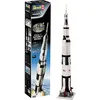 Image de REVELL Maquette Espace Apollo 11 Saturn V Fusée 03704 Coffret cadeau