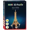 Image de Kit De Construction 3d Revell De La Tour Eiffel