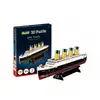 Image de Revell Puzzle 3d Rms Titanic