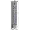Image de TFA Dostmann 12.2001.54 Thermomètre gris 12.2001.54