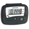 Image de Podomètre électronique - TFA - HiTrax - Compteur de pas - Mixte - Objet connecté