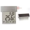 Image de Thermomètre extérieur - TFA - Vision Solar - Grand affichage - Résistant aux intempéries