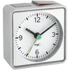 Image de Réveil électronique - TFA - DOSTMANN PUSH / 60.1013.54 - Gris - Radio-réveil