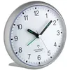 Image de Radio-réveil - TFA DOSTMANN - TFA 60.1506 - Haute Précision - Mouvement silencieux - Alarme avec fonction snooze